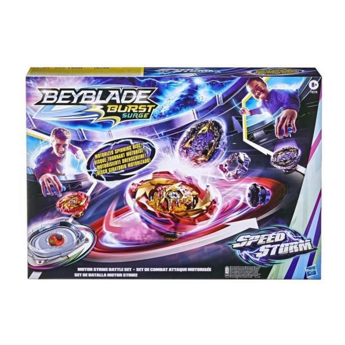 Campo hot sale peonzas beyblade