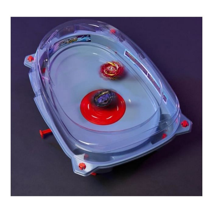 Campo hot sale peonzas beyblade