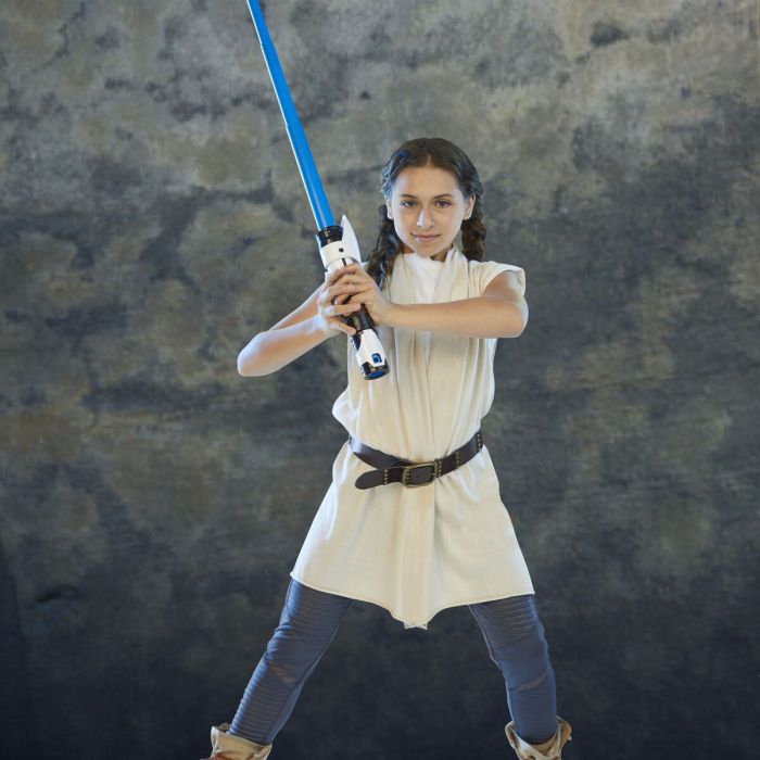 Espada Láser Hasbro Star Wars Obi-Wan Kenobi + 4 Años 5