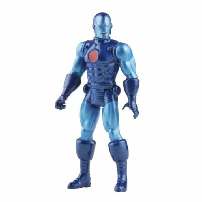 Figura de Acción Marvel F26685X0 1