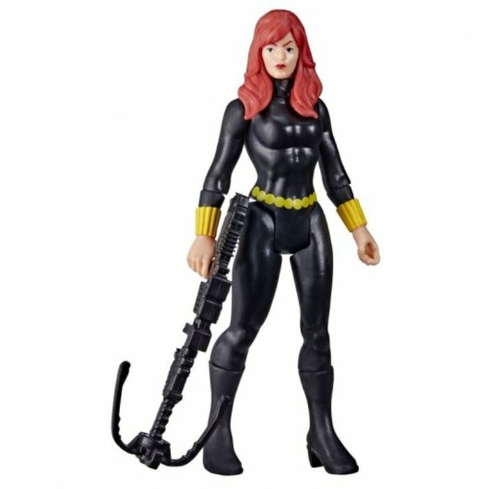 Figura de Acción Marvel F38185X0 Casual 1