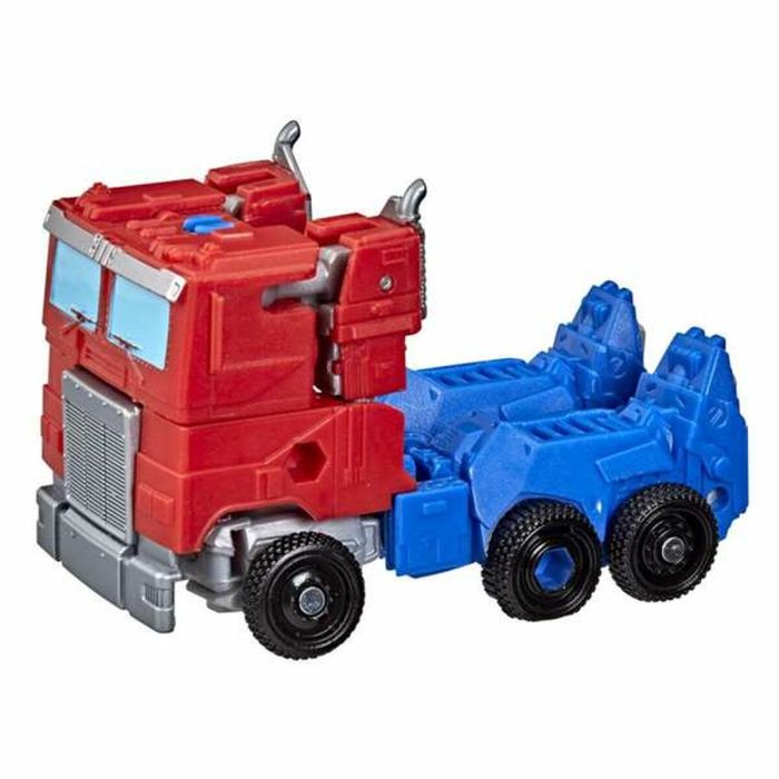 Super Robot Transformable Transformers Beast Weaponizers 2 Piezas 2