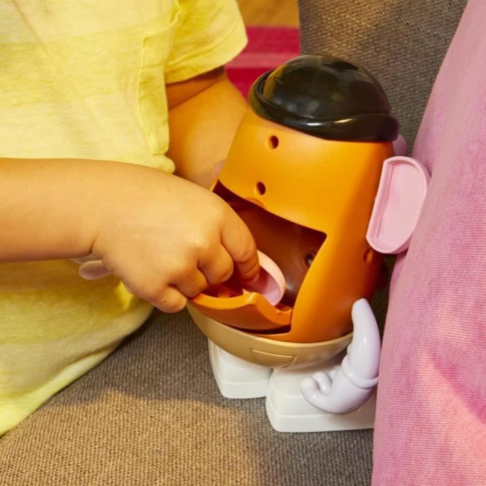 Muñeca bebé Hasbro Potato Head Papi and Potato Granny Toy Story 4 2 Muñeca bebé Hasbro Potato Head Papi and Potato Granny Toy Story 4 2