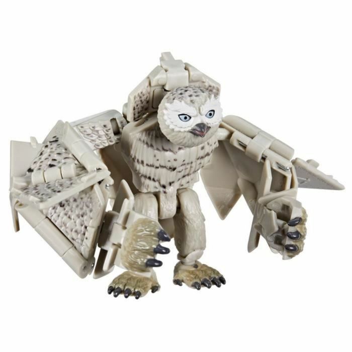 Figura de Acción Hasbro Owlbear 4