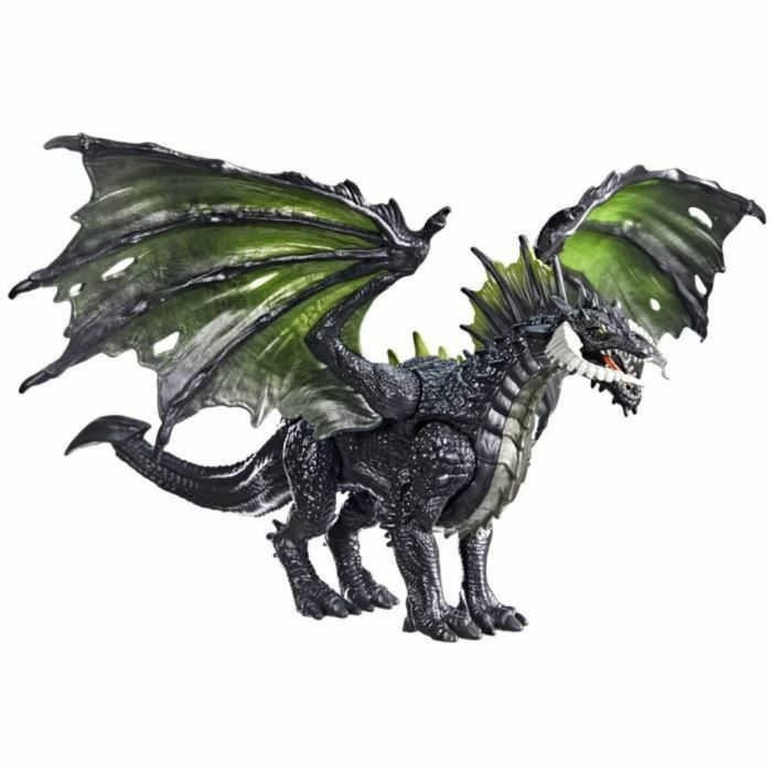 Figura de Acción Dungeons & Dragons Rakor Dragón 28 cm 4