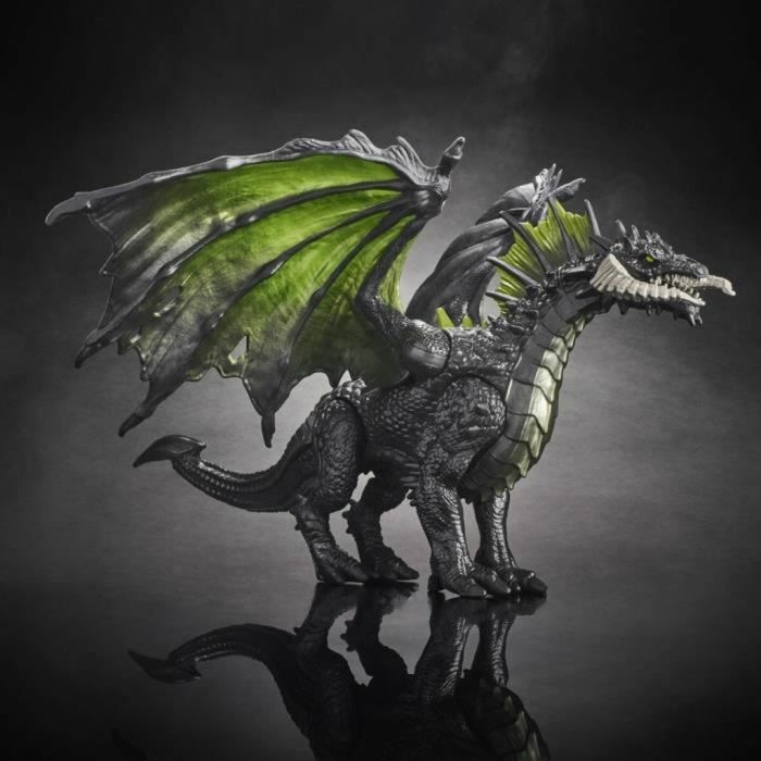 Figura de Acción Dungeons & Dragons Rakor Dragón 28 cm 1