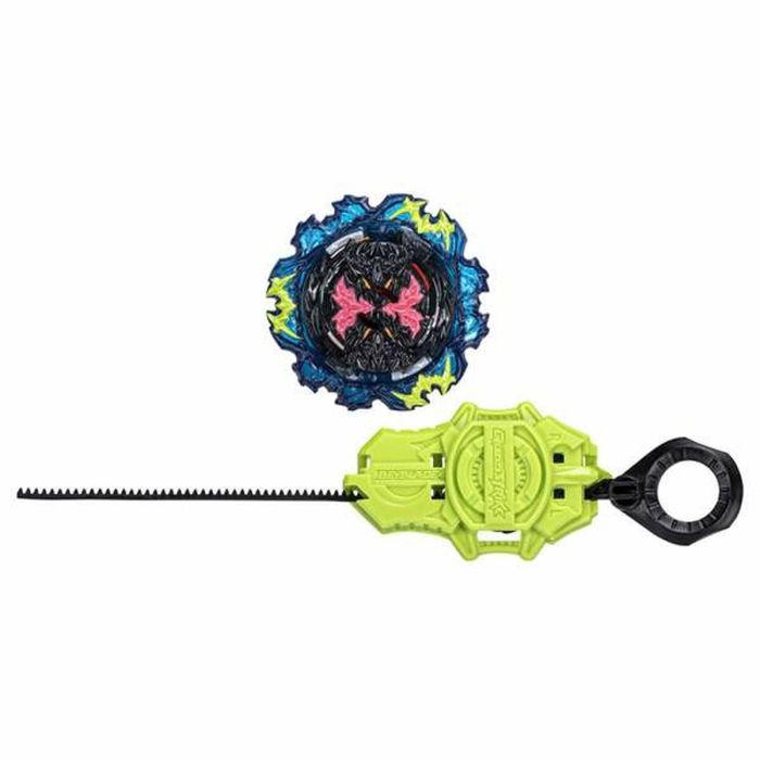 Peonza Hasbro Beyblade Quadstrike Stellar Hyperion H8 14 Peonza Hasbro Beyblade Quadstrike Stellar Hyperion H8 14