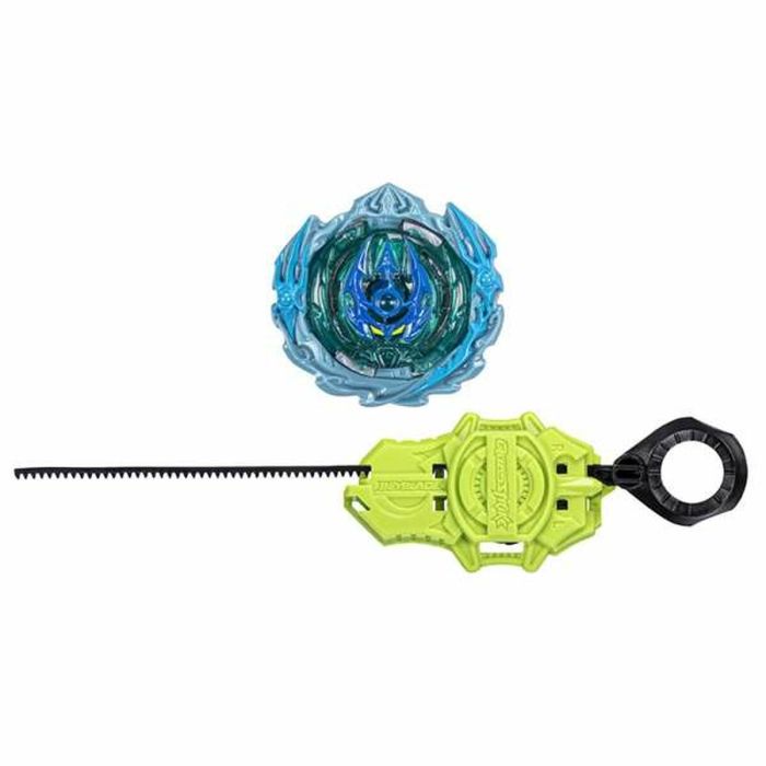 Peonza Hasbro Beyblade Quadstrike Stellar Hyperion H8 3 Peonza Hasbro Beyblade Quadstrike Stellar Hyperion H8 3