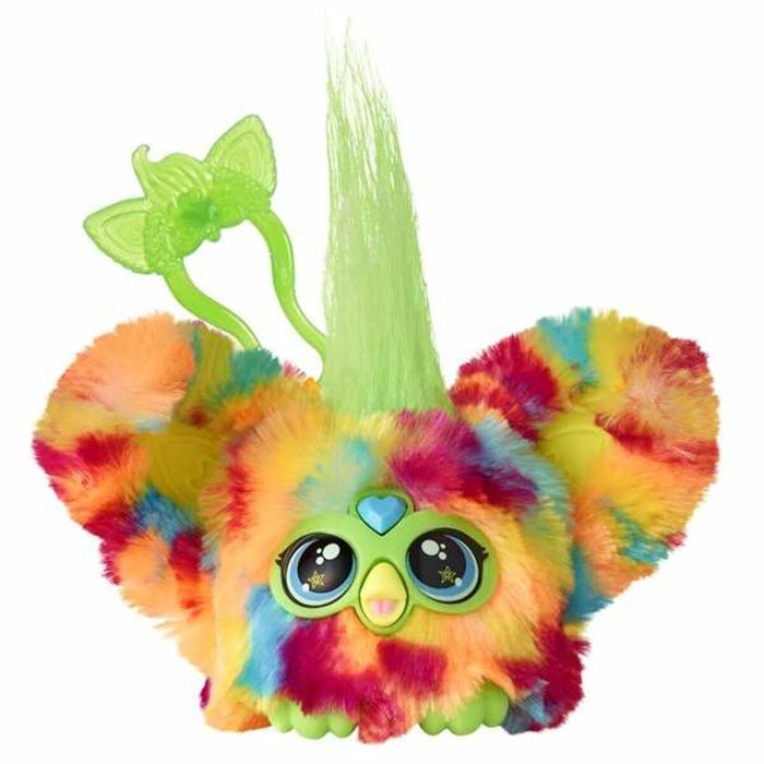 Peluche con Sonido Hasbro Furby Furblets 12 cm 23