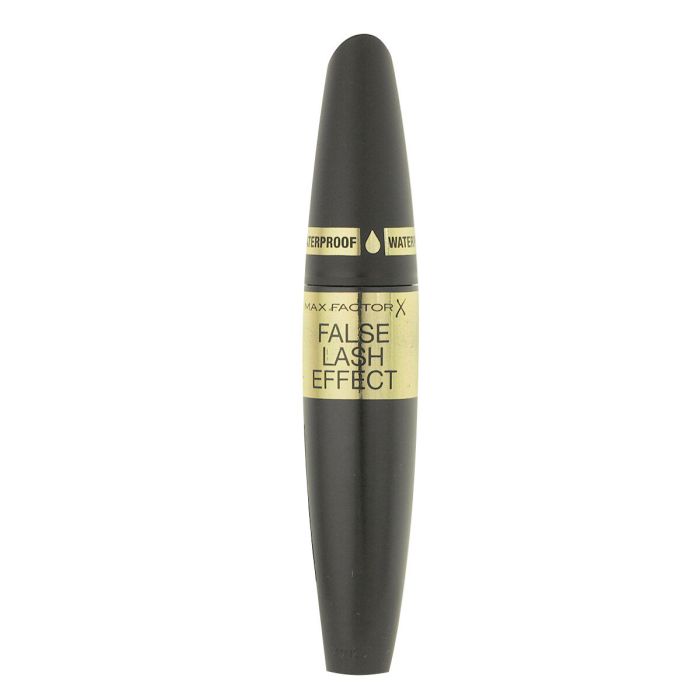 Máscara de Pestañas Max Factor False Lash Effect Impermeable Negro 13,1 ml