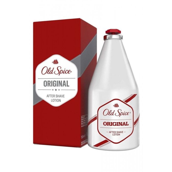 Old Spice Original After-Shave