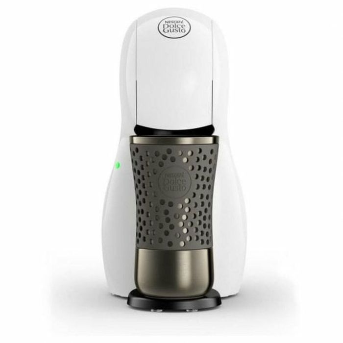 Cafetera de Cápsulas DeLonghi Dolce Gusto Piccolo XS EDG110 1 Cafetera de Cápsulas DeLonghi Dolce Gusto Piccolo XS EDG110 1
