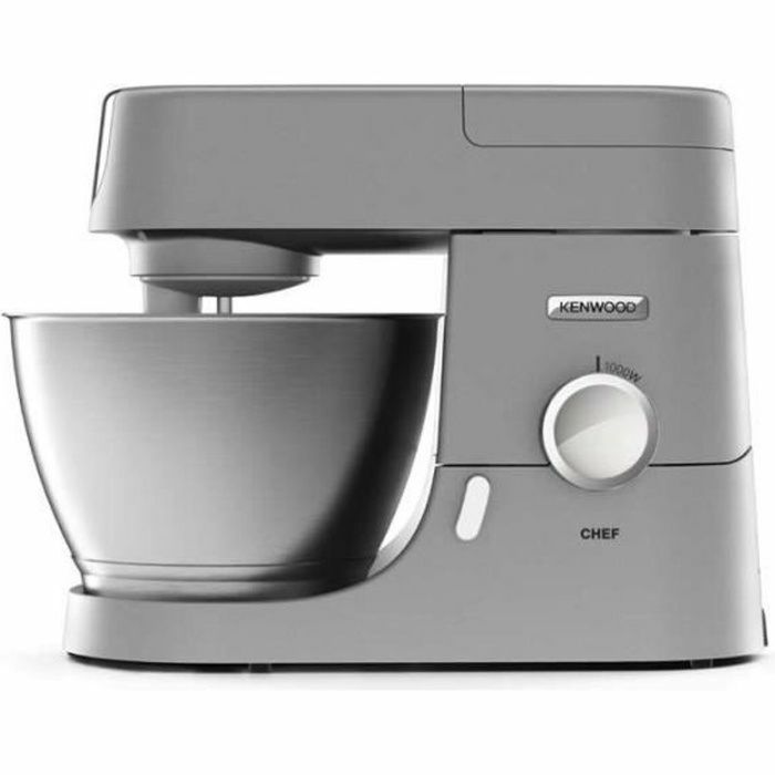 Robot de Cocina Kenwood Acero 1000 W 3