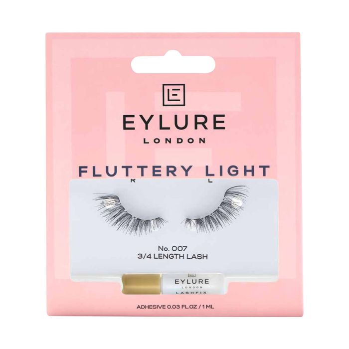 Eylure Fluttery Light #007