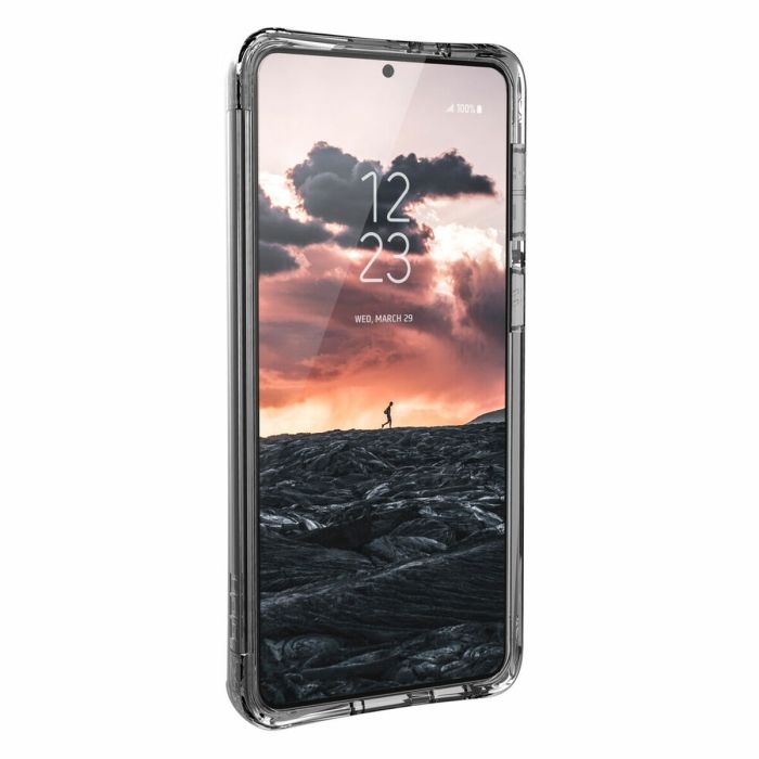 Funda para Móvil UAG Plyo Samsung Galaxy S21 Plus Transparente 3