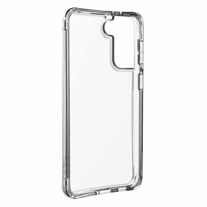 Funda para Móvil UAG Plyo Samsung Galaxy S21 Plus Transparente 2