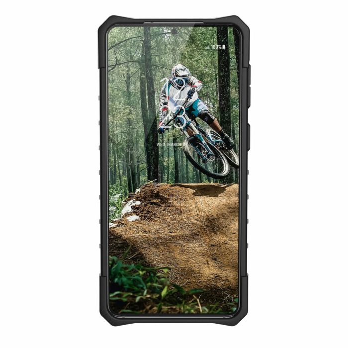 Funda para Móvil UAG 212823113131 Samsung Galaxy S21 Plus 1