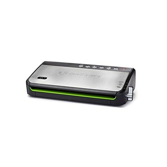 Envasadora al Vacío Foodsaver FFS005x 140 W 0,5 mbar Envasadora al Vacío Foodsaver FFS005x 140 W 0,5 mbar