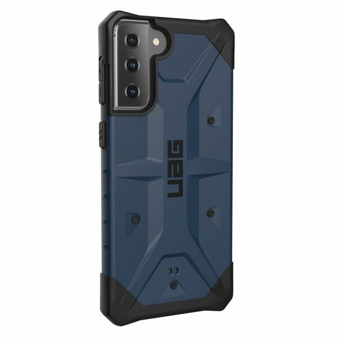 Funda para Móvil UAG 212827115555 Samsung Galaxy S21 Plus 3