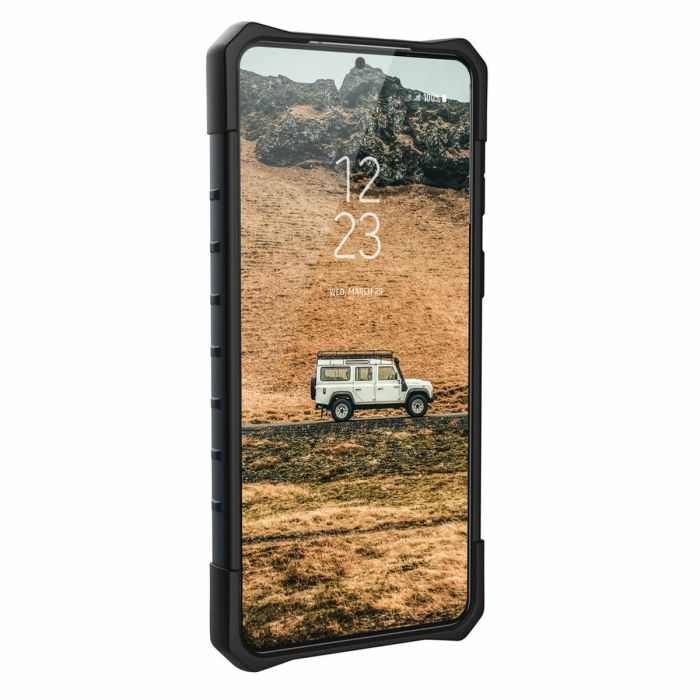 Funda para Móvil UAG 212827115555 Samsung Galaxy S21 Plus 1