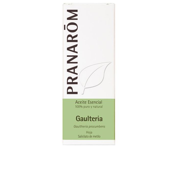 Pranarôm Aceite Esencial #Gaulteria