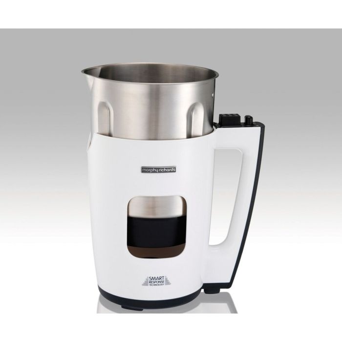 Olla Express Morphy Richards 501020 Acero Inoxidable Plástico 1,6 L 11 Olla Express Morphy Richards 501020 Acero Inoxidable Plástico 1,6 L 11