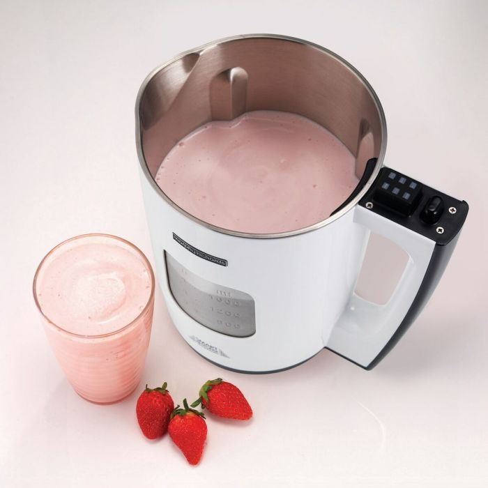 Olla Express Morphy Richards 501020 Acero Inoxidable Plástico 1,6 L 7 Olla Express Morphy Richards 501020 Acero Inoxidable Plástico 1,6 L 7