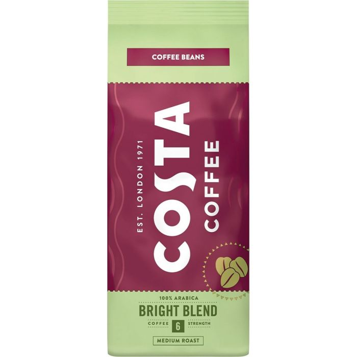 Café en Grano Costa Coffee Blend Café en Grano Costa Coffee Blend