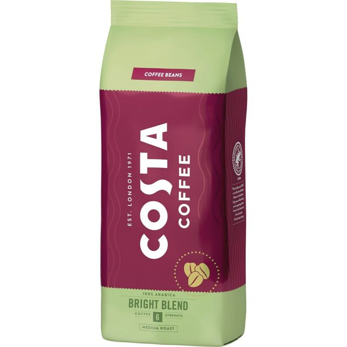 Café en Grano Costa Coffee Blend 1 Café en Grano Costa Coffee Blend 1