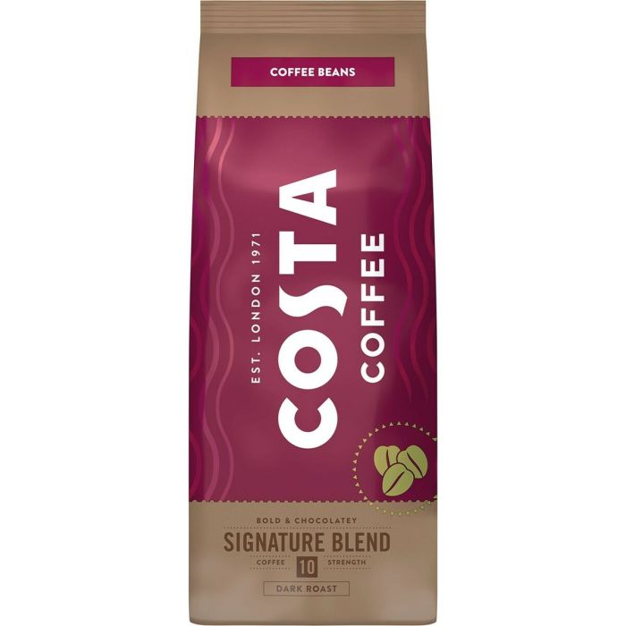 Café en Grano Costa Coffee Blend 0 Café en Grano Costa Coffee Blend 0