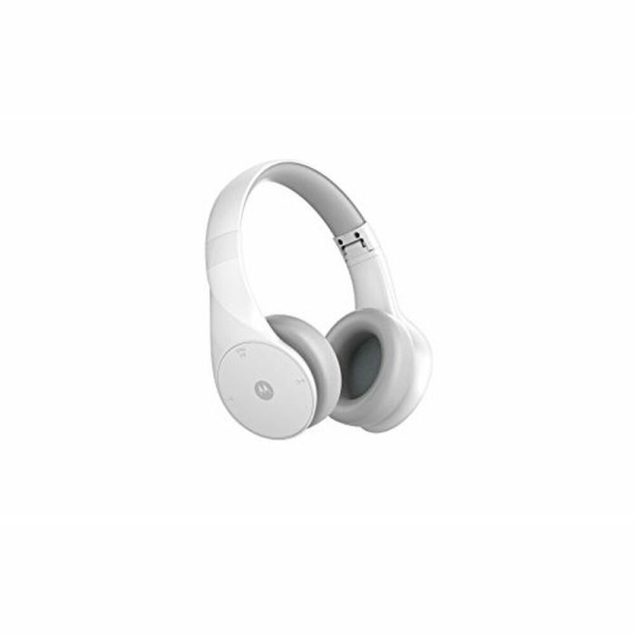 Auriculares bluetooth motorola discount pulse escape blanco