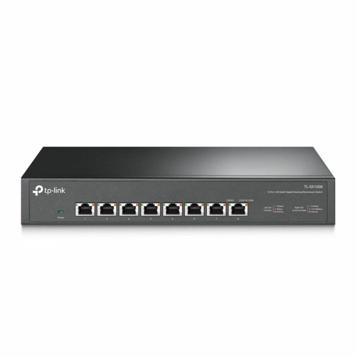 Switch TP-Link TL-SX1008 4