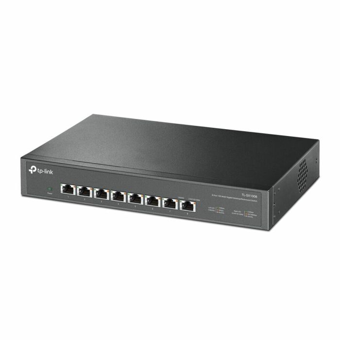 Switch TP-Link TL-SX1008 3