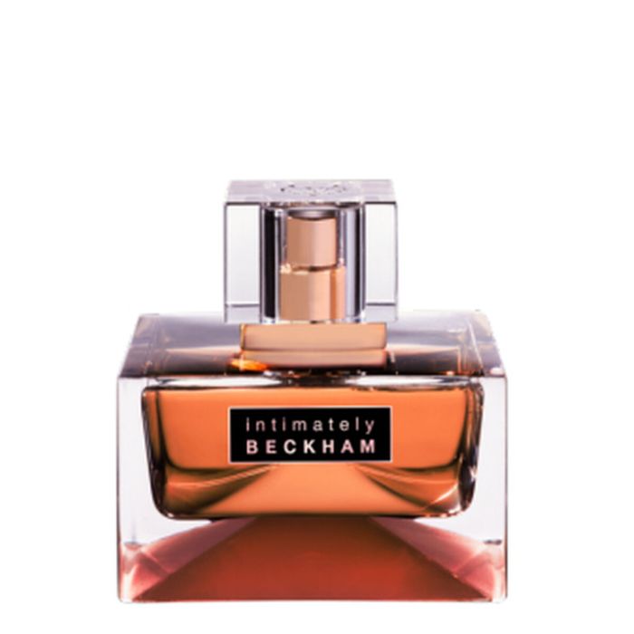 Perfume Hombre David Beckham EDT 75 ml Intimately For Men 1