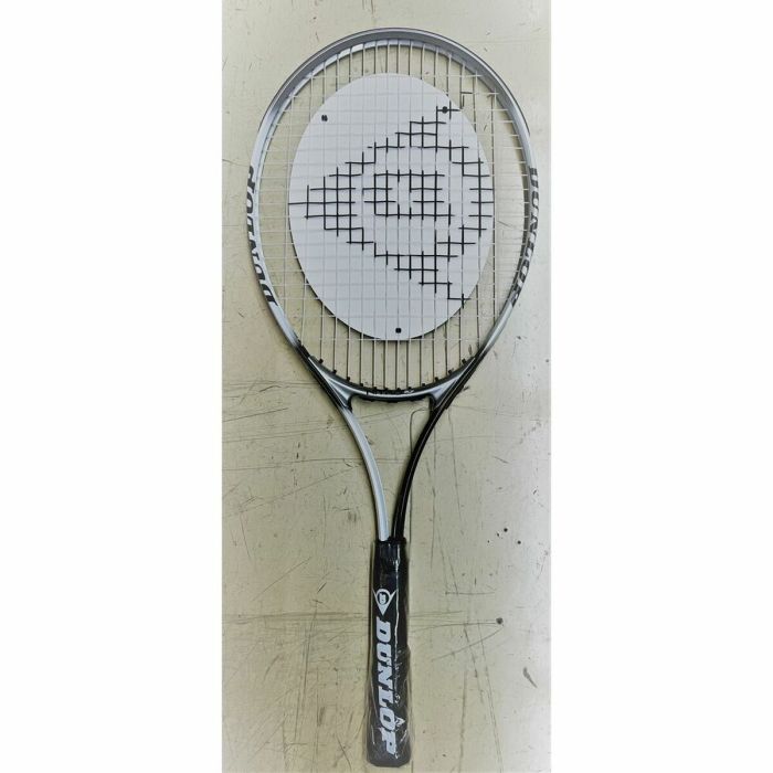Raqueta de Tenis D TR NITRO 27 G2 Dunlop 677321 Negro 2