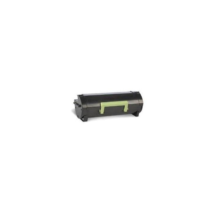 Lexmark Mx510De Toner Retornable Negro