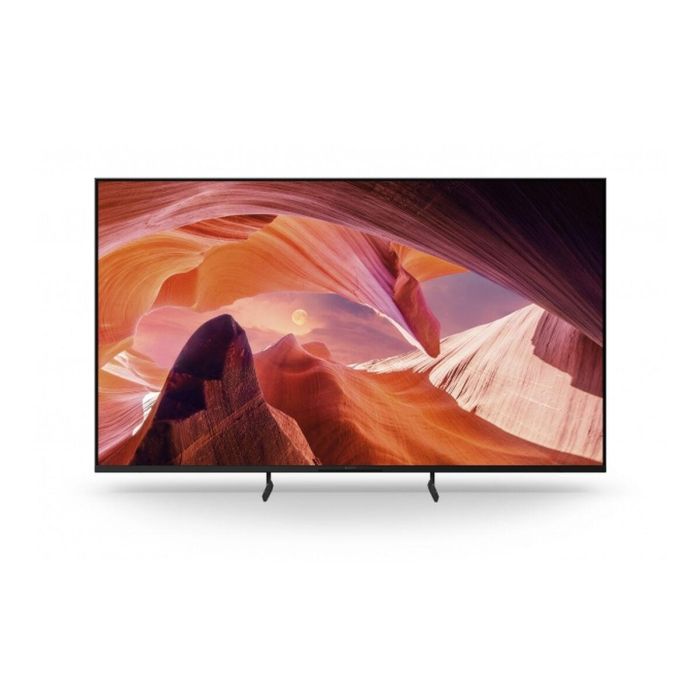 Monitor Sony FWD-65X80L 65" 4K Ultra HD 50 Hz 60 Hz 9