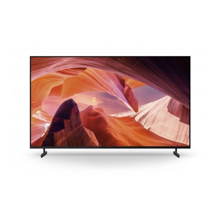 Monitor Sony FWD-65X80L 65" 4K Ultra HD 50 Hz 60 Hz 7