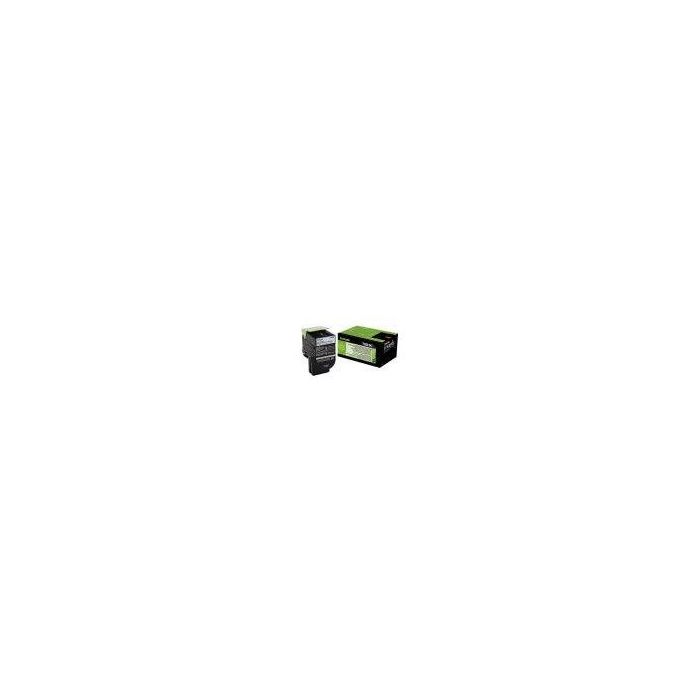 Consumible Impresora Laser Lexmark 702Hk Toner Negro Ac Retorn 1 Consumible Impresora Laser Lexmark 702Hk Toner Negro Ac Retorn 1