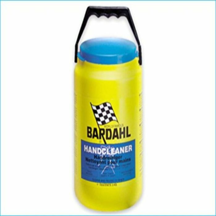 Limpiador de Manos Bardahl 760044 1