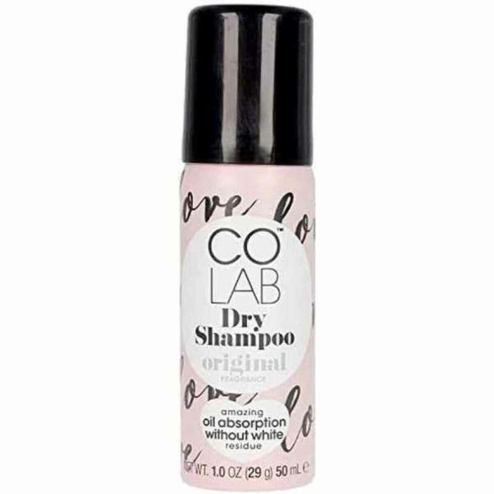 Original dry shampoo 50 ml
