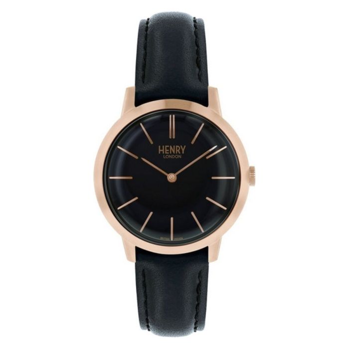 Reloj Mujer Henry London HL34-S0218 (Ø 34 mm)