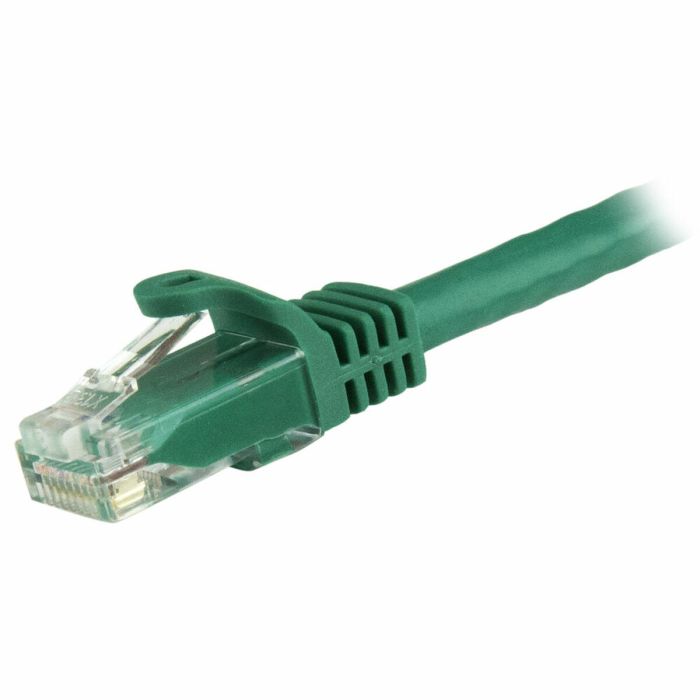 Cable de Red Rígido UTP Categoría 6 Startech N6PATC3MGN 3 m