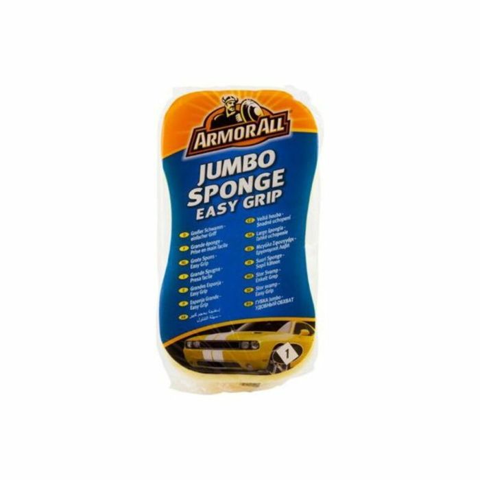 Esponja Armor All GAA40016ML 1 Esponja Armor All GAA40016ML 1