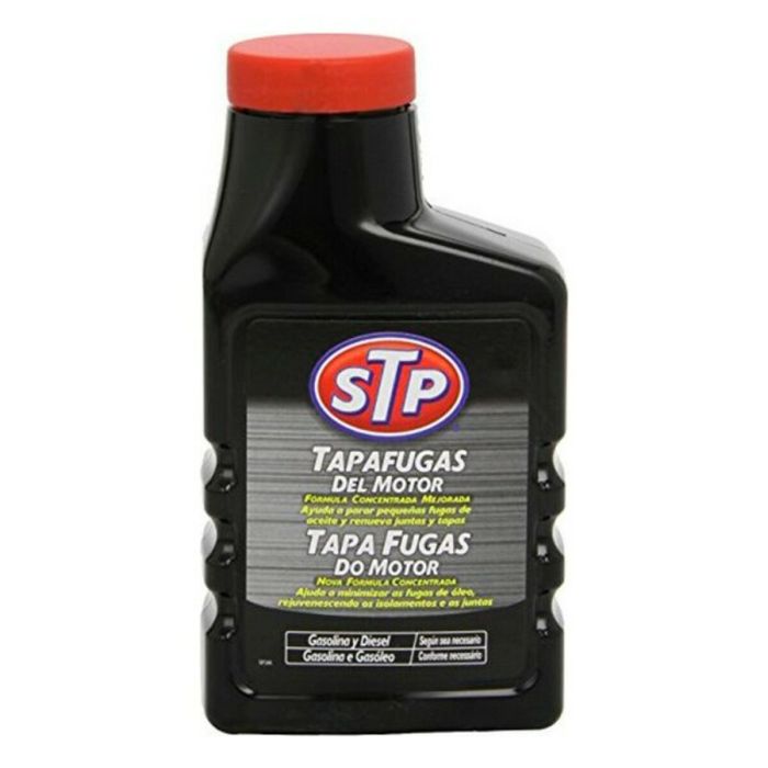 Tapafugas de Aceite STP (300ml)