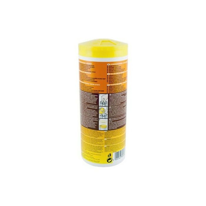 Limpia Tapicerías Armor All AA39024ML Toallitas (30 uds) 1