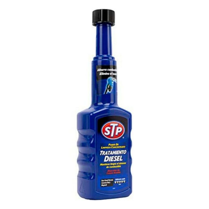 Tratamiento Diesel 200 mL Deposito Cs12 E301998500