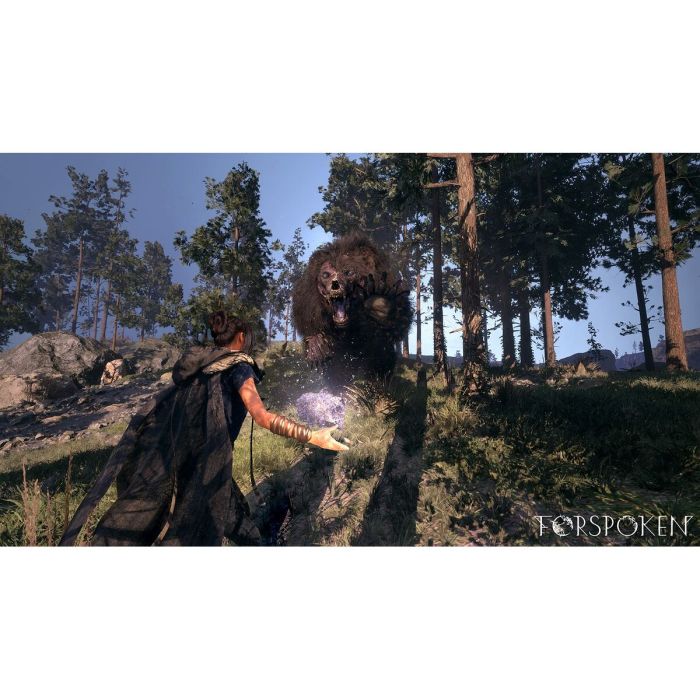 Videojuego PlayStation 5 Square Enix Forspoken 1 Videojuego PlayStation 5 Square Enix Forspoken 1