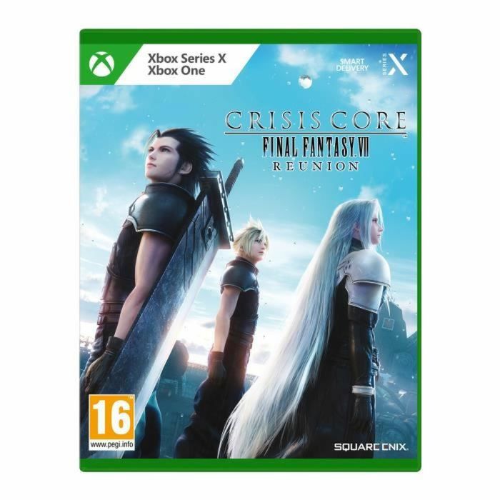 Videojuego Xbox One Square Enix FINAL FANTASY VII: Crisis Core Reunion