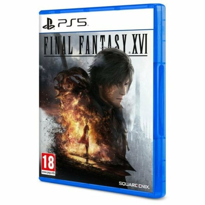 Videojuego PlayStation 5 Square Enix Final Fantasy XVI 5